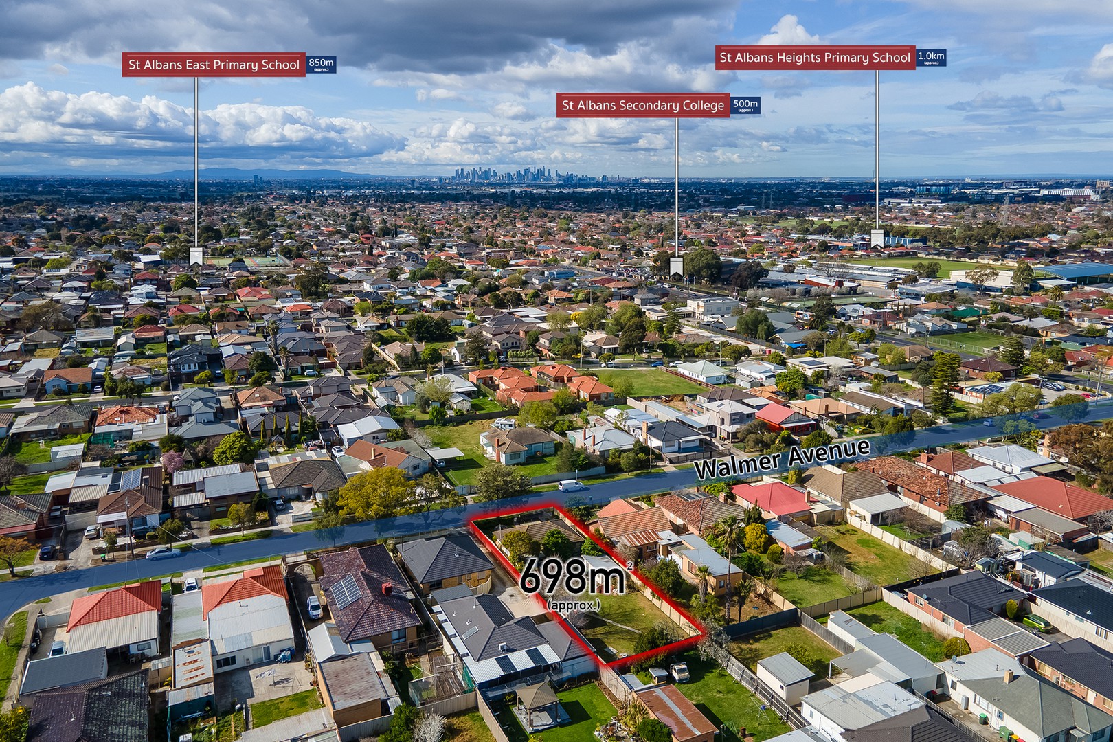 19 Walmer Avenue, St Albans, VIC 3021, St Albans - Thumbnail 4