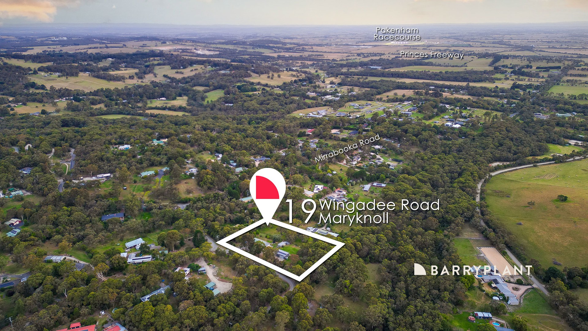 19 Wingadee Road, Maryknoll, VIC 3812 - Thumbnail 2 - 16/02/2024