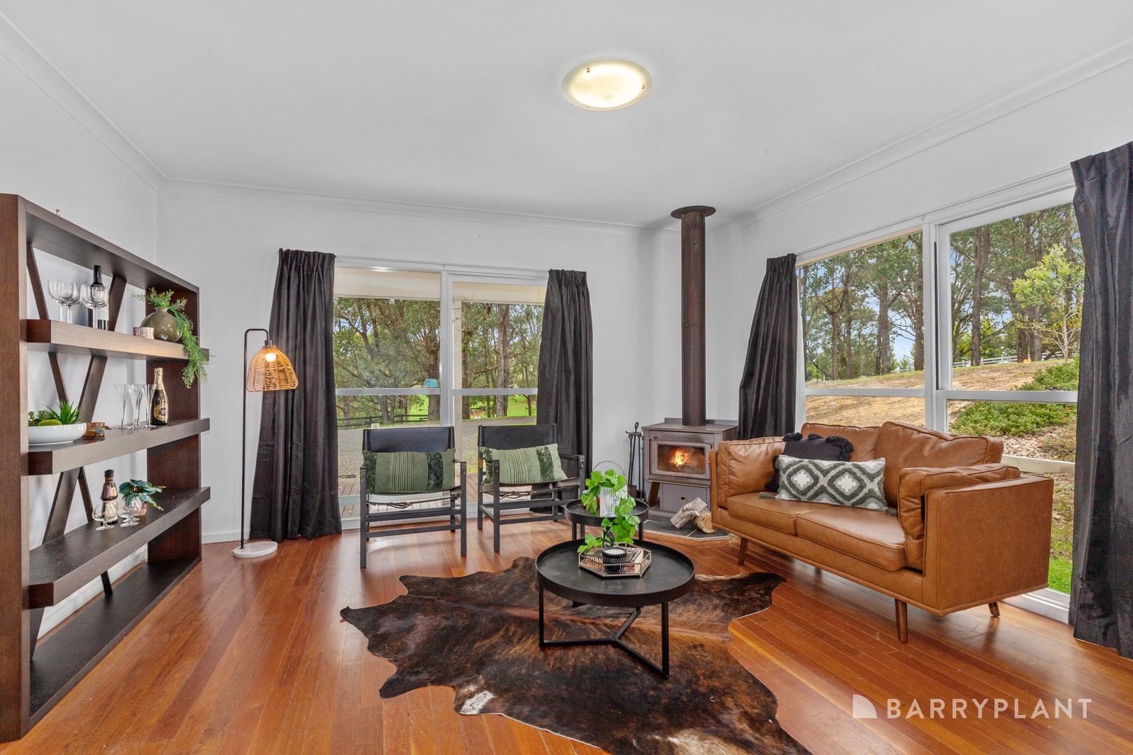 190 Ryans Rise, Clonbinane, VIC 3658, Clonbinane - Thumbnail 3