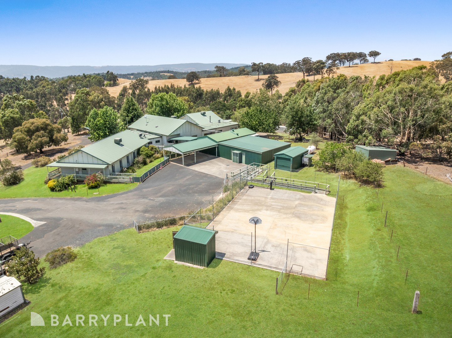 190 Saunders Road, Kilmore East, VIC 3764