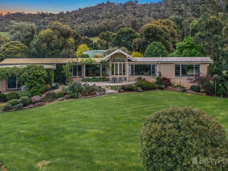 190 Scott Road, Yarra Glen, VIC 3775 - Image - 11/10/2023
