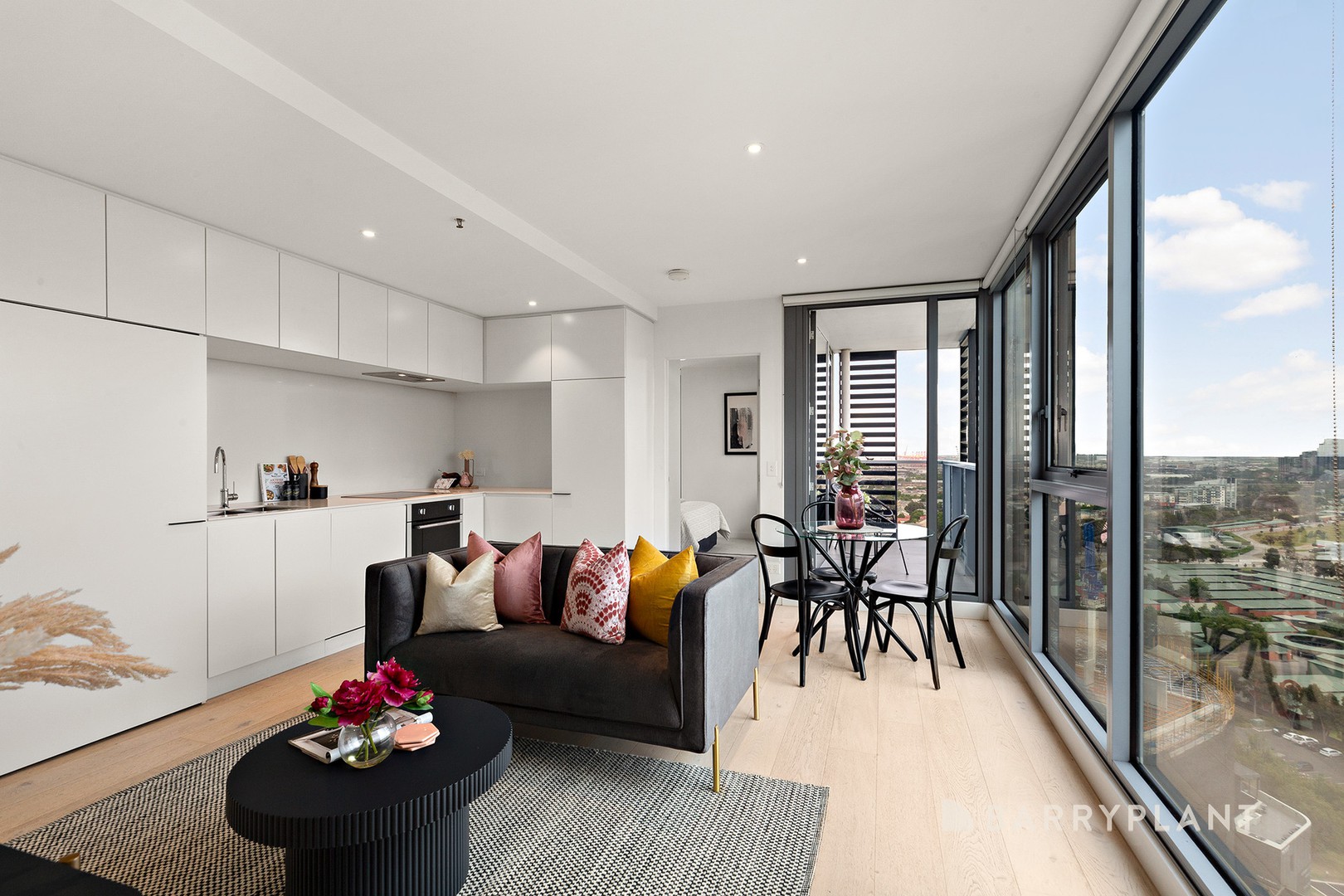 1902/1 Ascot Vale Road, Flemington, VIC 3031, Flemington - Thumbnail 3