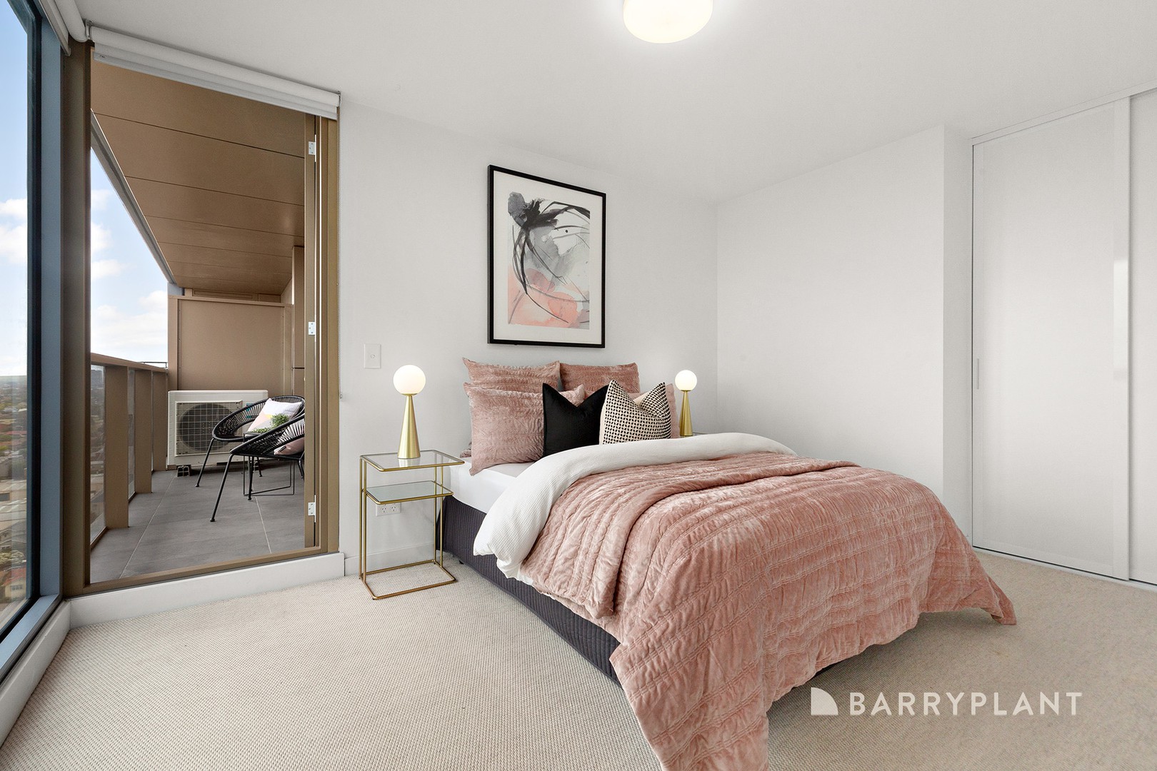 1902/1 Ascot Vale Road, Flemington, VIC 3031, Flemington - Thumbnail 4