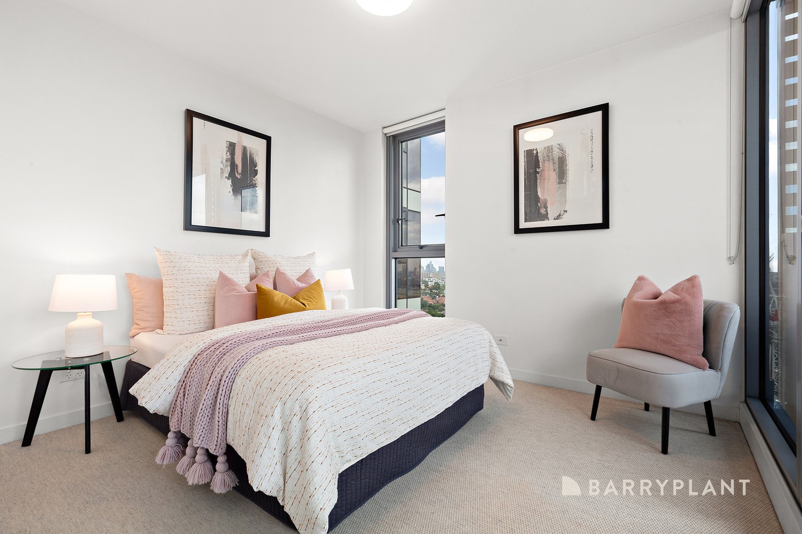 1902/1 Ascot Vale Road, Flemington, VIC 3031, Flemington - Thumbnail 5