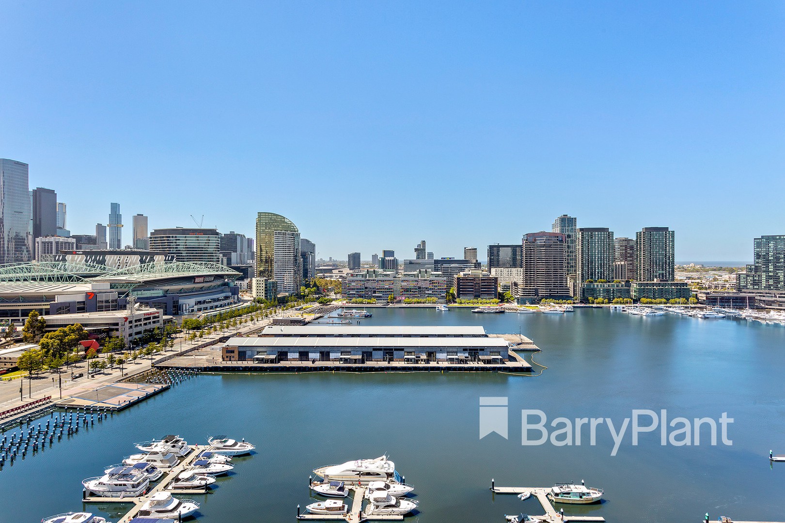 1902/5 Caravel Lane, Docklands, VIC 3008, Docklands - Thumbnail 2