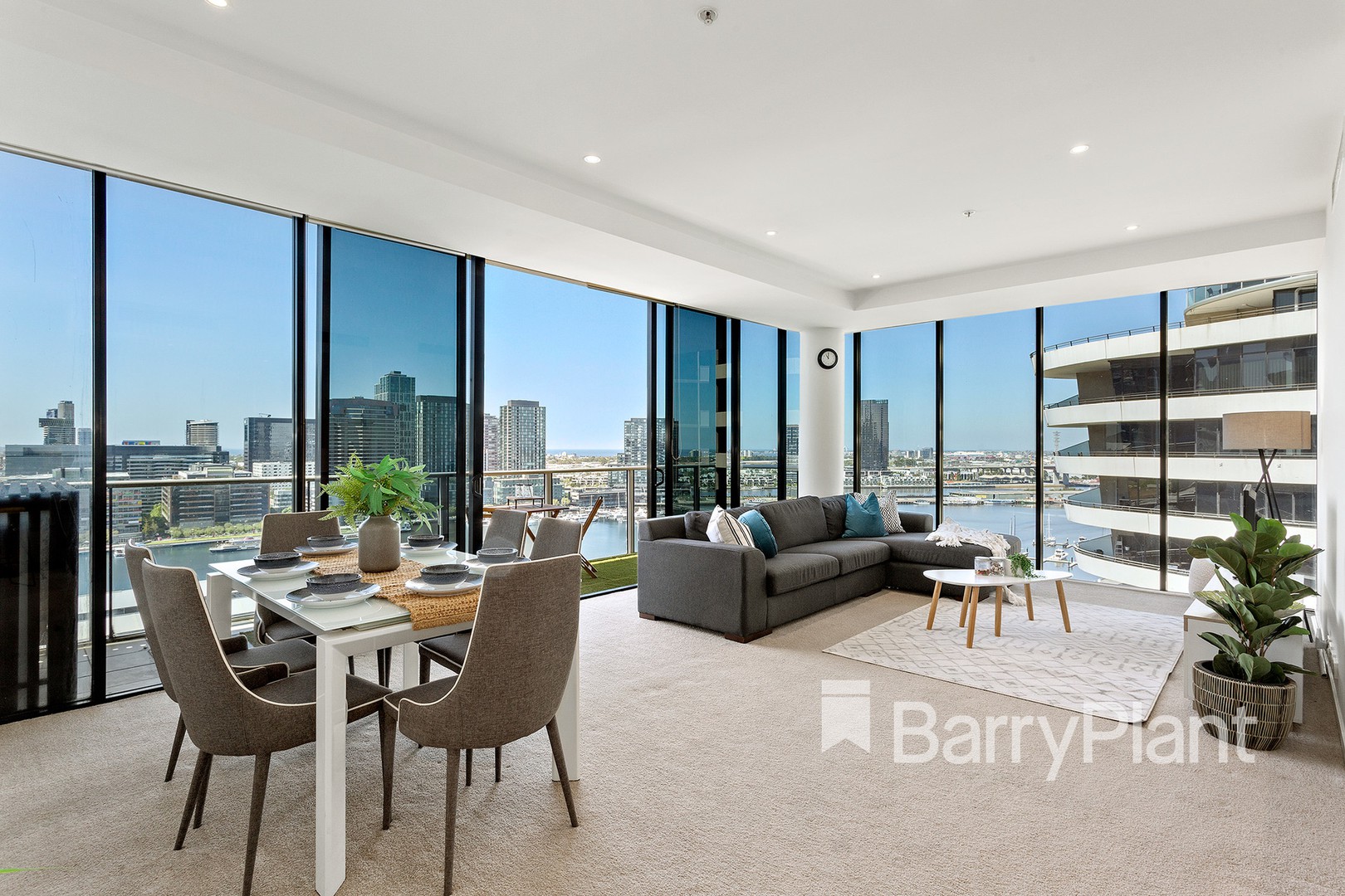 1902/5 Caravel Lane, Docklands, VIC 3008, Docklands - Thumbnail 3