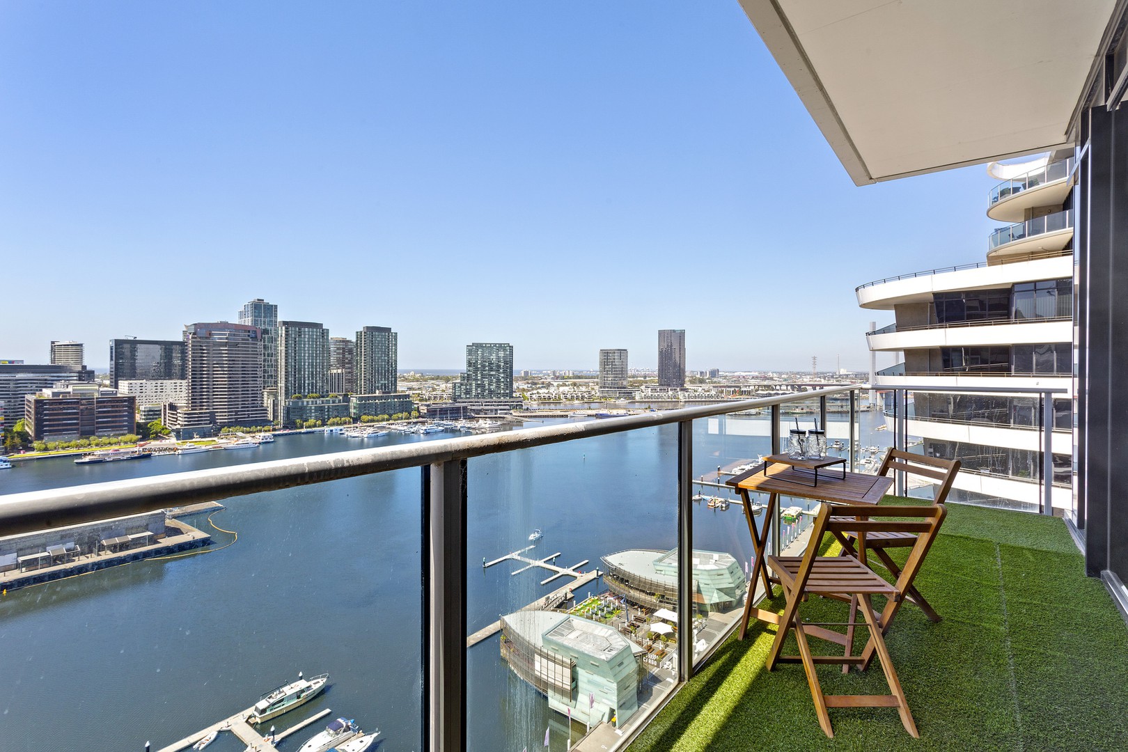 1902/5 Caravel Lane, Docklands, VIC 3008, Docklands - Thumbnail 4