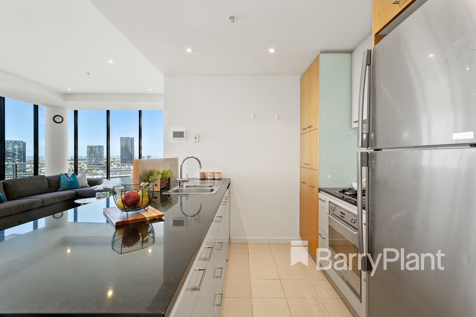 1902/5 Caravel Lane, Docklands, VIC 3008, Docklands - Thumbnail 5