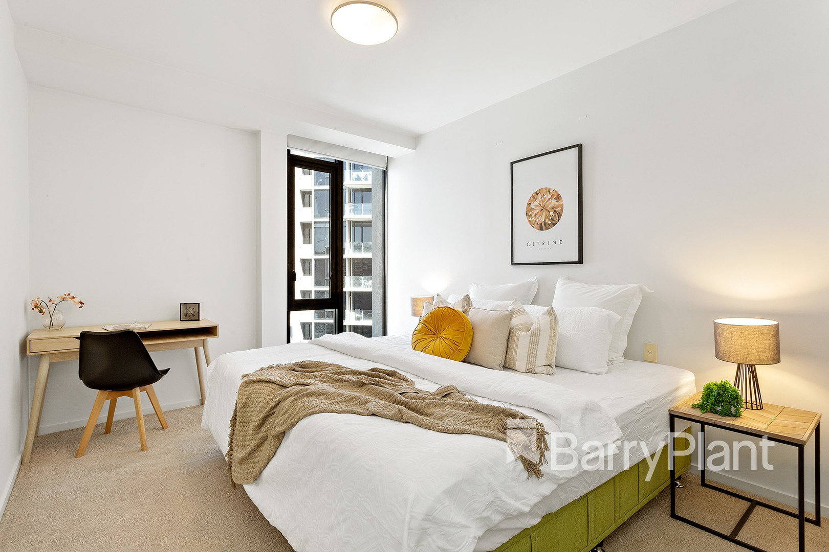 1902/5 Caravel Lane, Docklands, VIC 3008, Docklands - Thumbnail 6