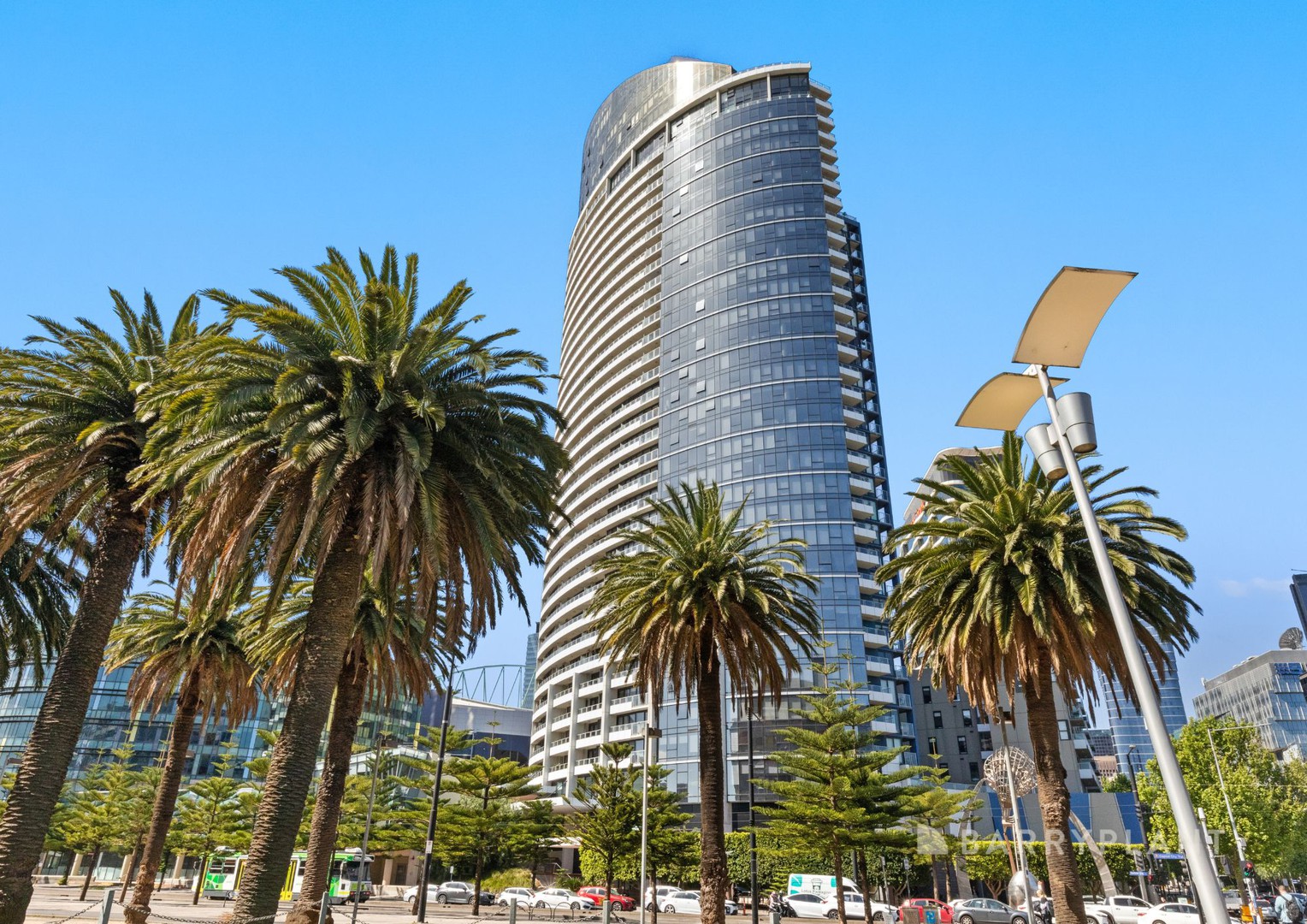 1903/100 Harbour Esplanade, Docklands, VIC 3008, Docklands - Thumbnail 2