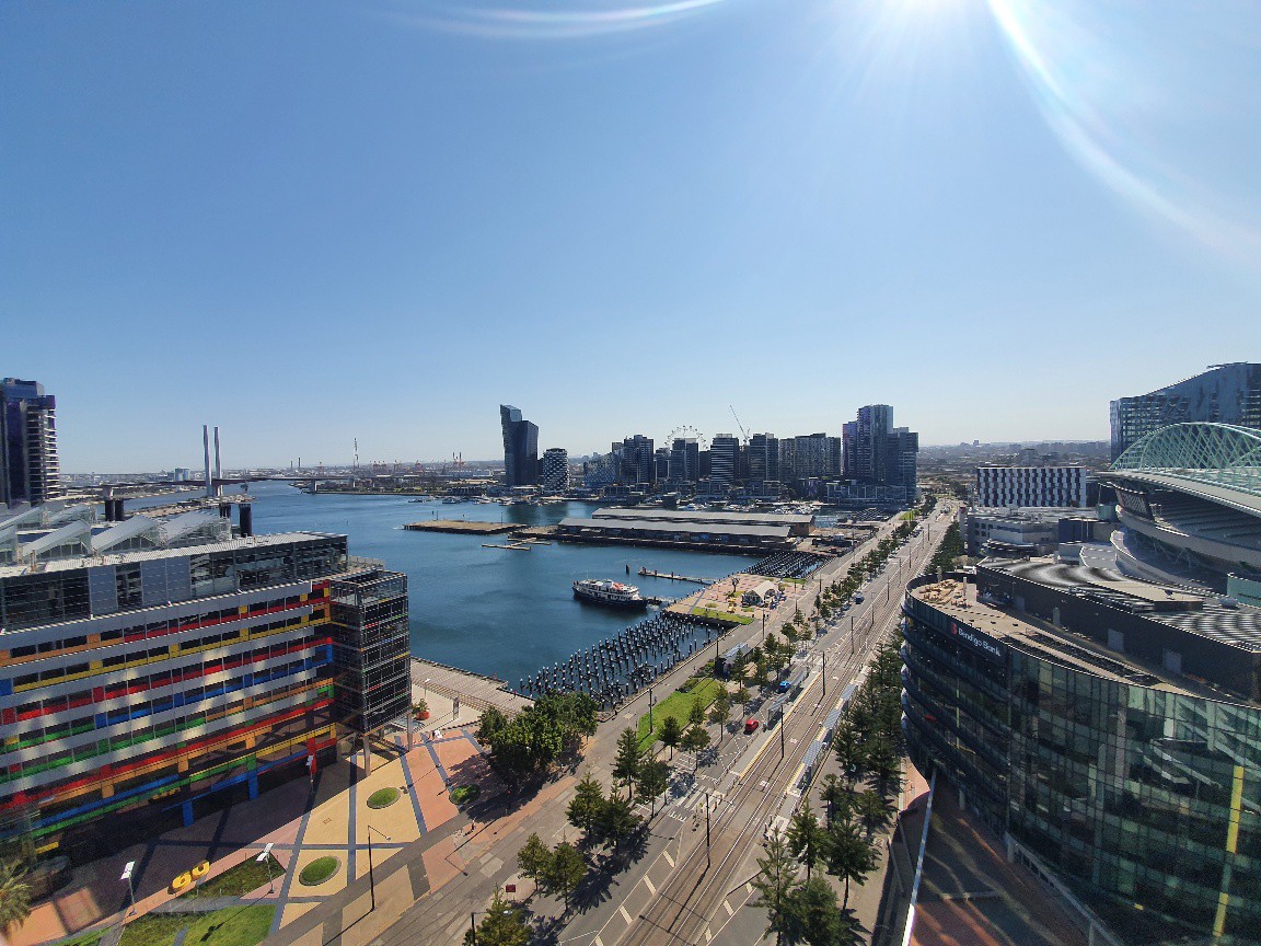 1903/100 Harbour Esplanade, Docklands, VIC 3008, Docklands - Thumbnail 3