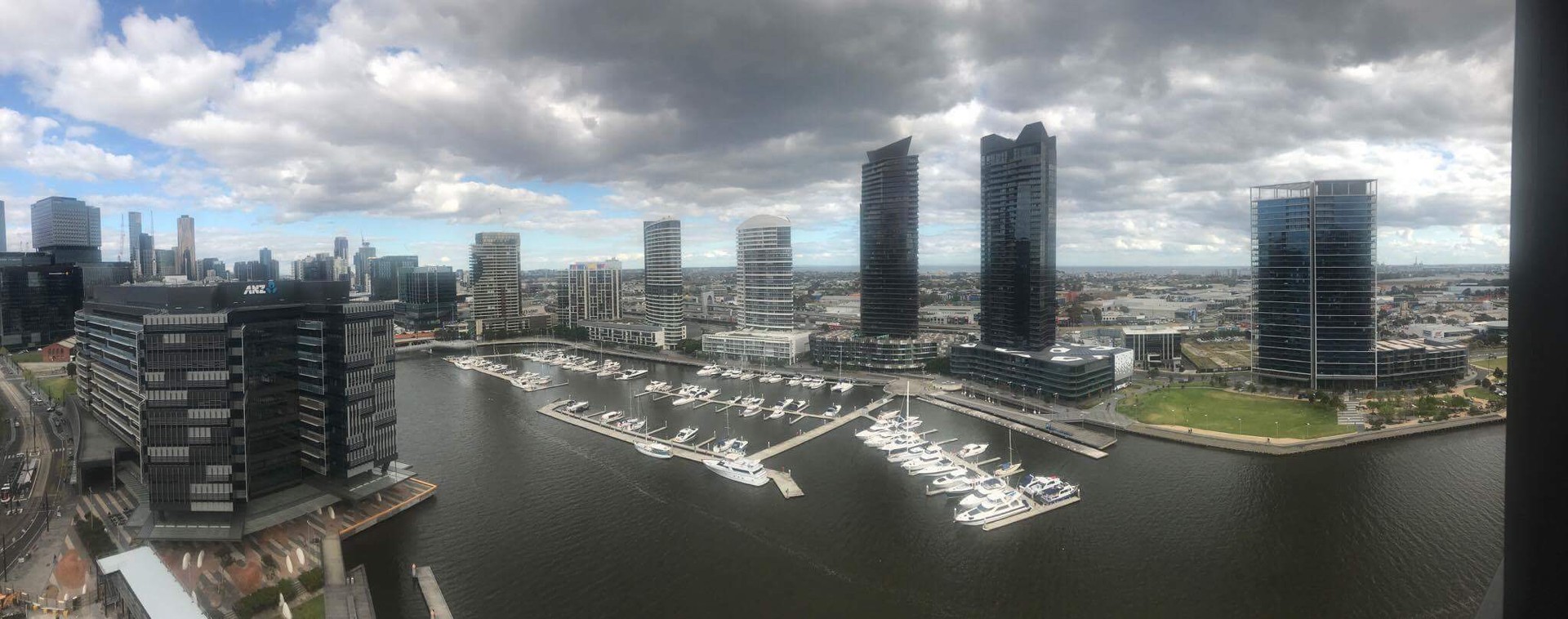 1903s/883 Collins Street, Docklands, VIC 3008 - Thumbnail 1 - 23/06/2025