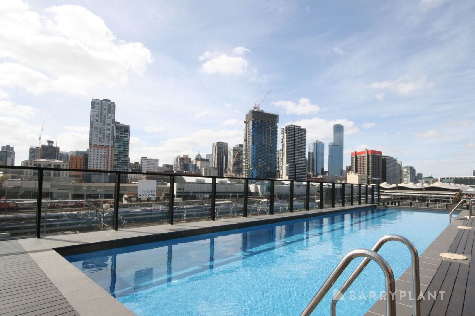 1904/673 La Trobe Street, Docklands, VIC 3008, Docklands - Thumbnail 6
