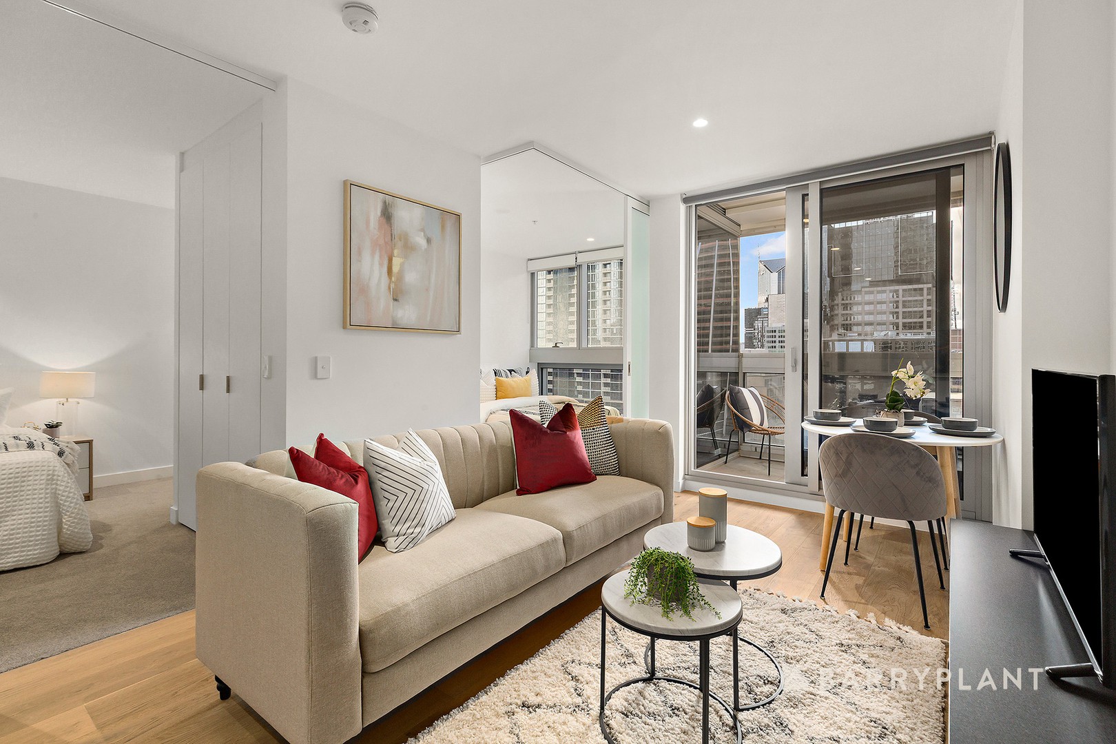 1905/38 Rose Lane, Melbourne, VIC 3000, Melbourne - Thumbnail 2