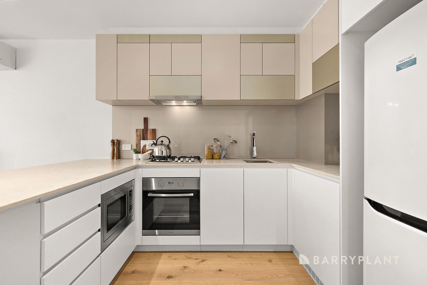 1905/38 Rose Lane, Melbourne, VIC 3000, Melbourne - Thumbnail 3