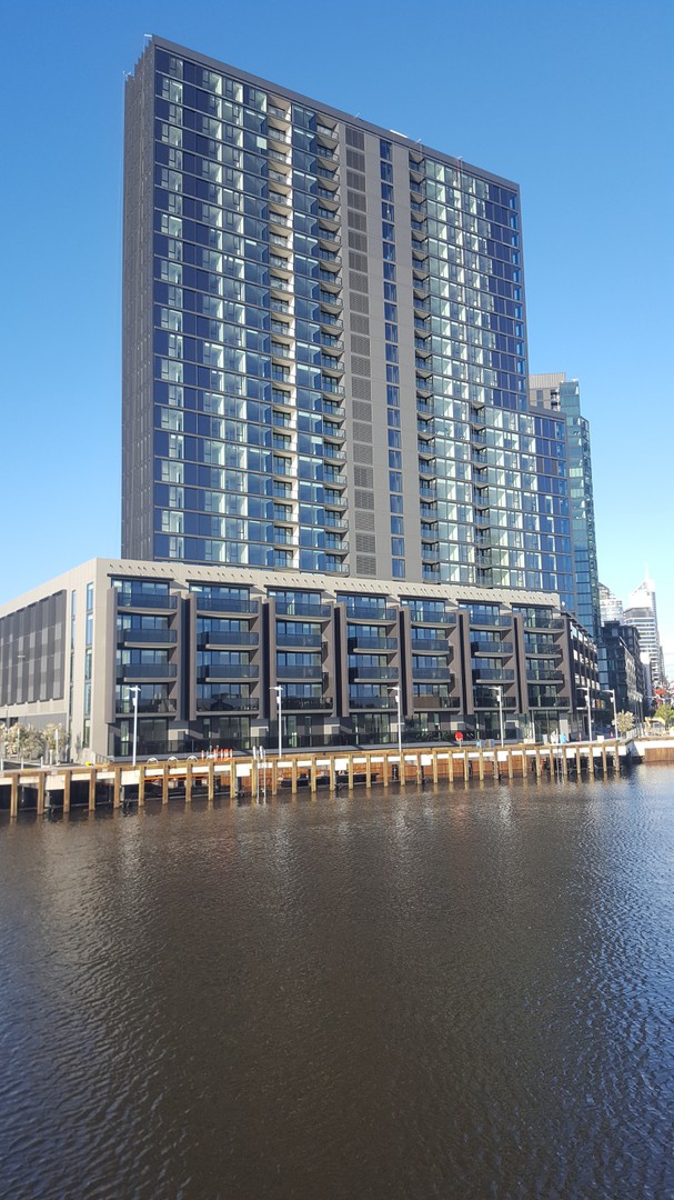 1905/915 Collins Street, Docklands, VIC 3008, Docklands - Thumbnail 6