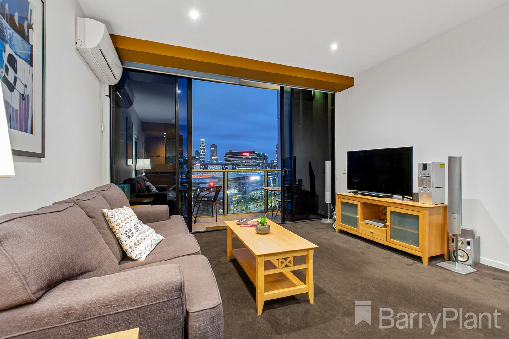1907/5 Caravel Lane, Docklands, VIC 3008, Docklands - Thumbnail 2