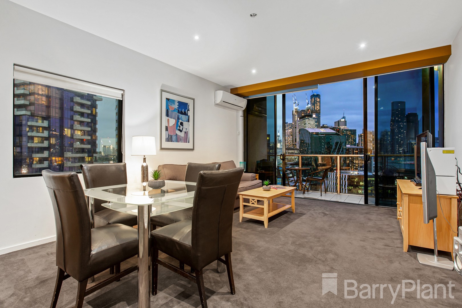 1907/5 Caravel Lane, Docklands, VIC 3008, Docklands - Thumbnail 4