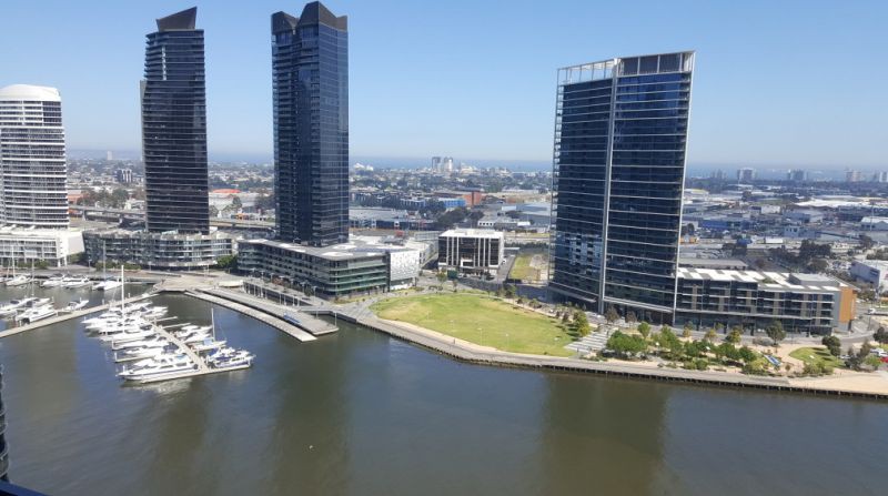 1909N/883 Collins Street, Docklands, VIC 3008 - Thumbnail 2 - 07/09/2026