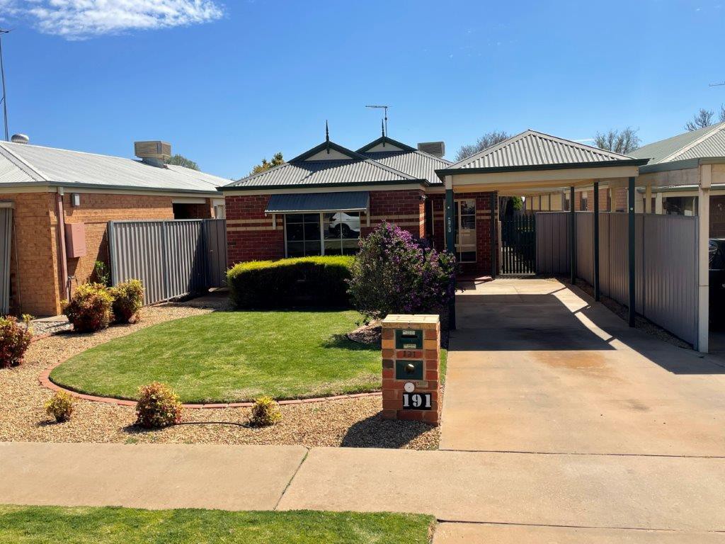 191 Ontario Avenue, Mildura, VIC 3500