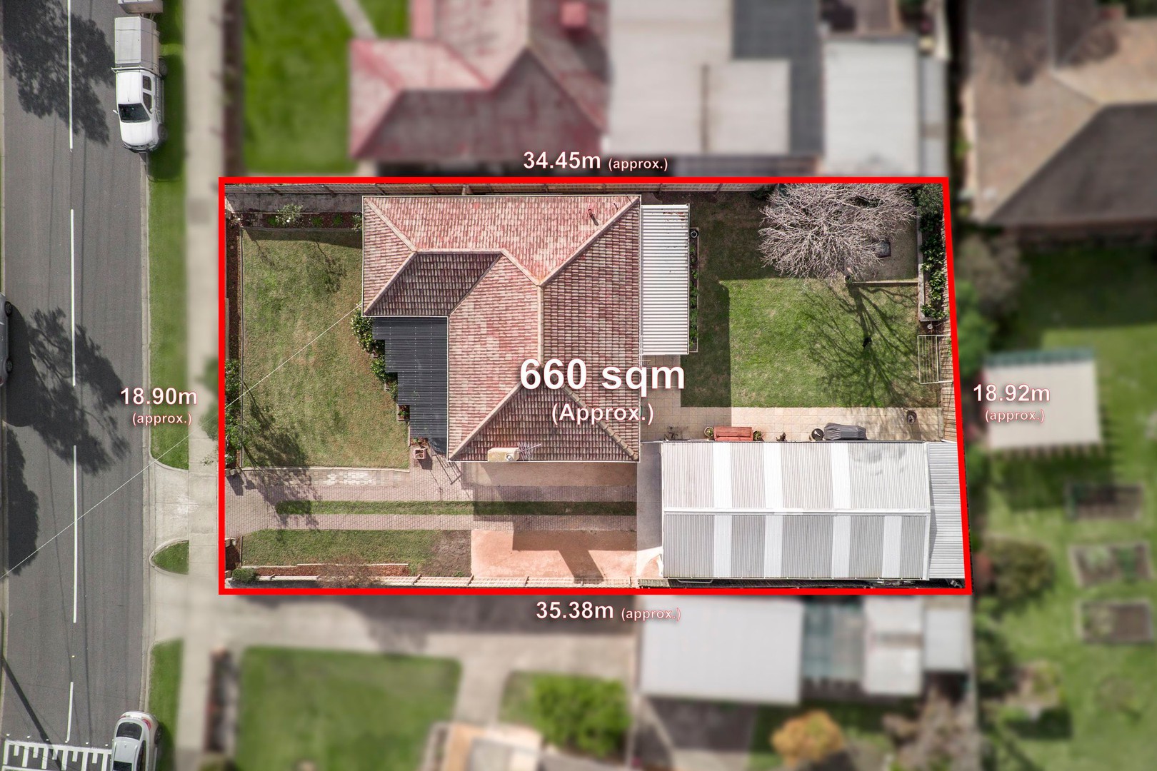 30 Norfolk Avenue, LAKE ALBERT NSW 2650, Lake Albert - Thumbnail 2