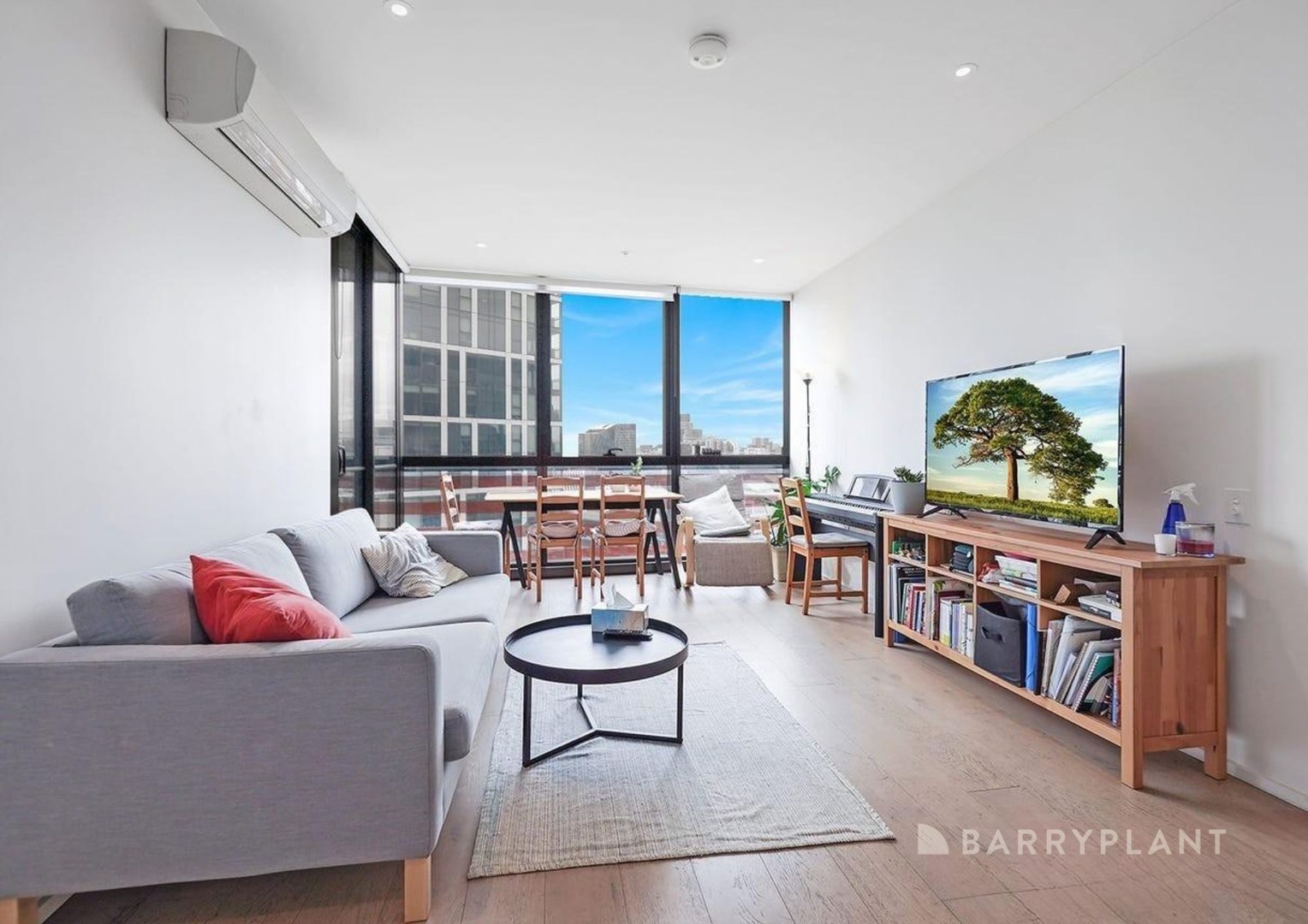 1911N/883 Collins Street, Docklands, VIC 3008 - Thumbnail 2 - 21/03/2024
