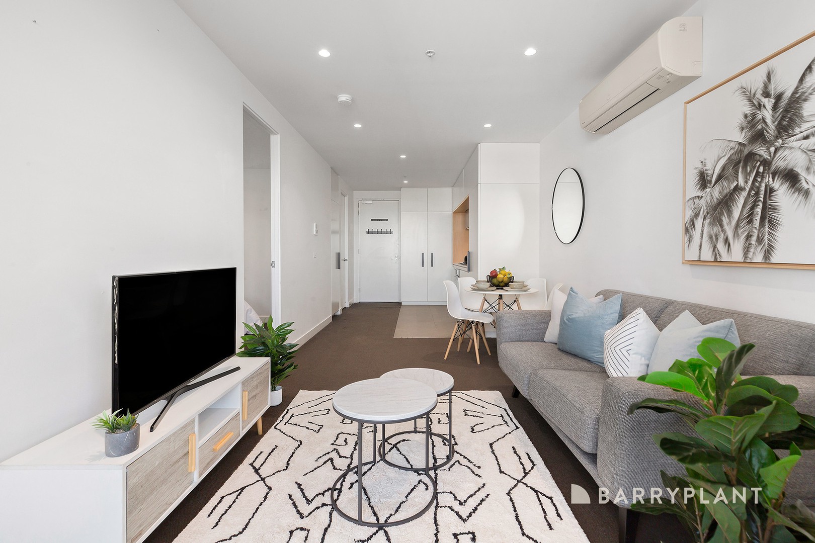1912/421 Docklands Drive, Docklands, VIC 3008, Docklands - Thumbnail 3