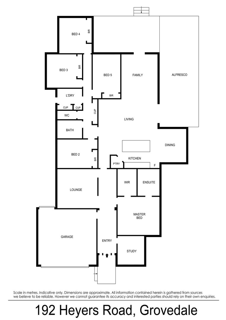 192 Heyers Road, Grovedale, VIC 3216, Grovedale - Thumbnail 4
