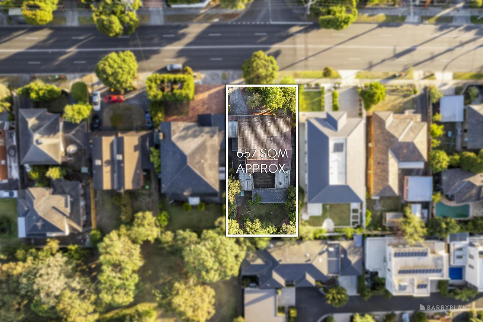 193 George Street, Doncaster, VIC 3108, Doncaster - Thumbnail 2