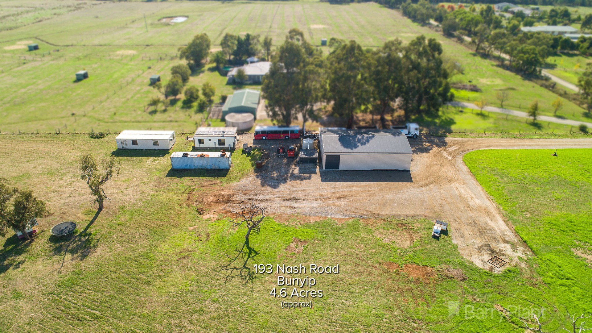 193 Nash Road, Bunyip, VIC 3815, Bunyip - Thumbnail 2
