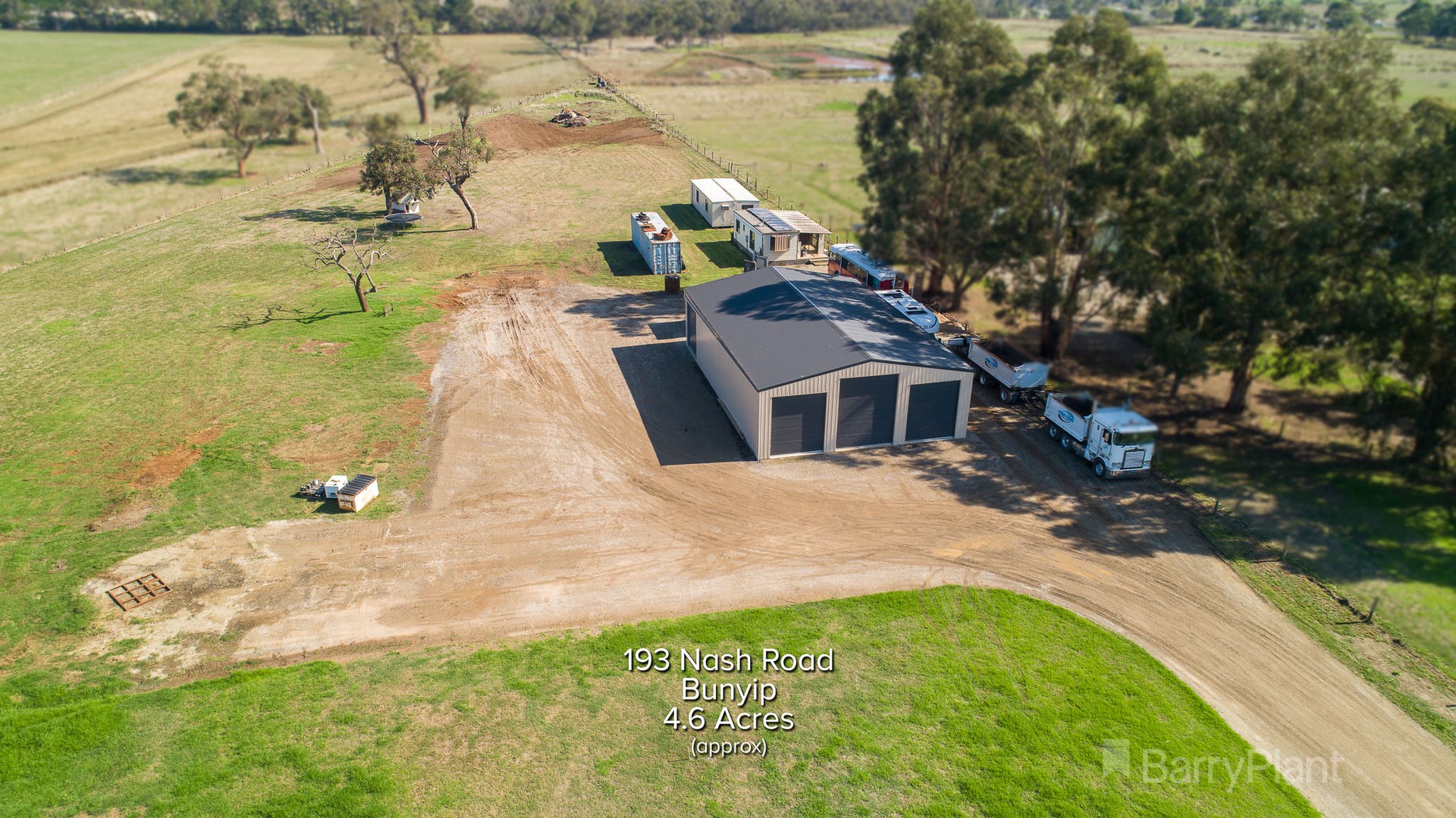 193 Nash Road, Bunyip, VIC 3815, Bunyip - Thumbnail 3