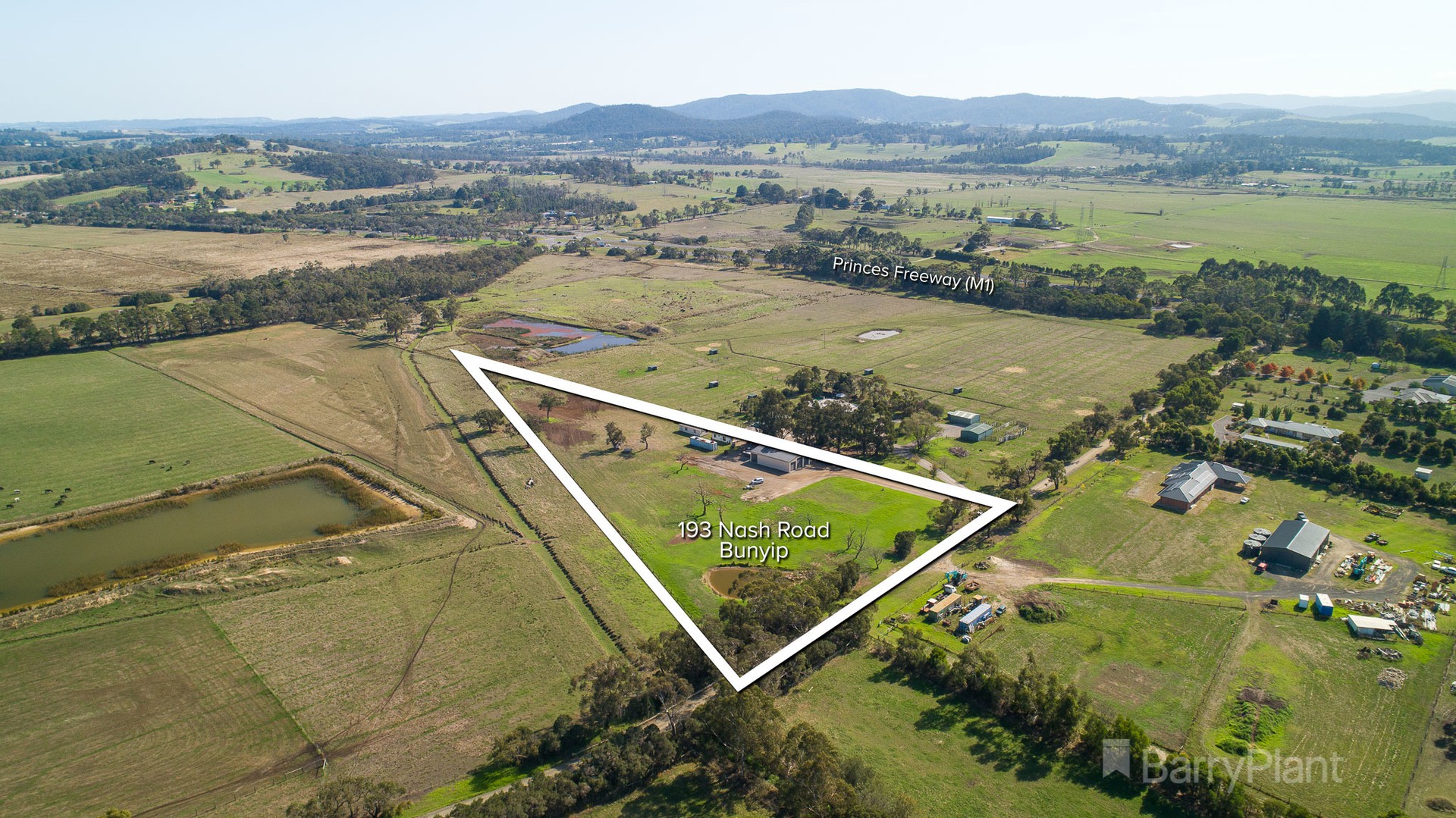 193 Nash Road, Bunyip, VIC 3815, Bunyip - Thumbnail 4