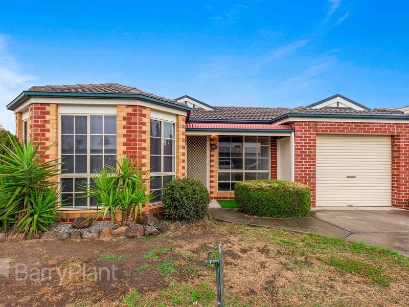 195 Community Hub, Hillside, VIC 3037 - Image - 24/11/2025