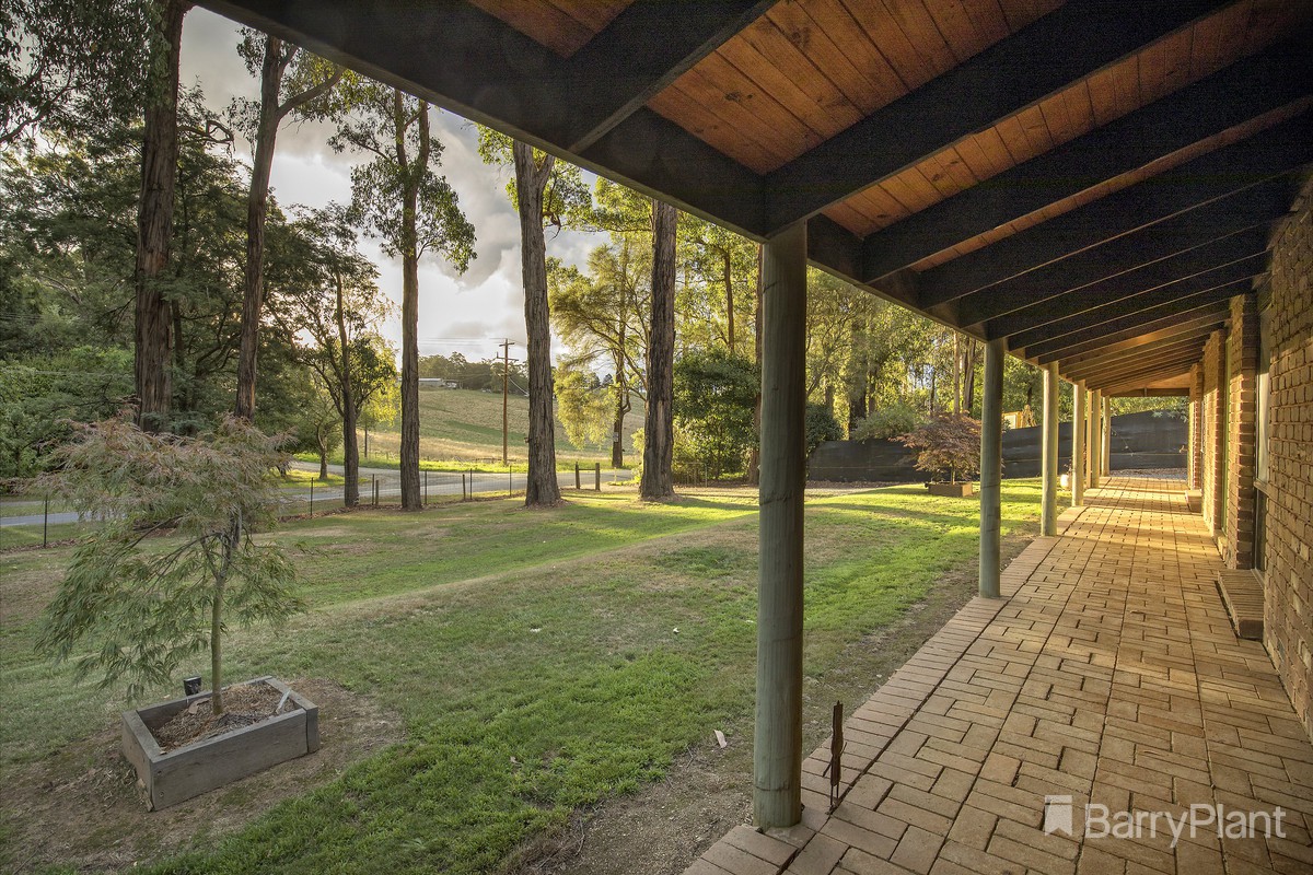 195 Gembrook Road, Gembrook, VIC 3783, Gembrook - Thumbnail 2