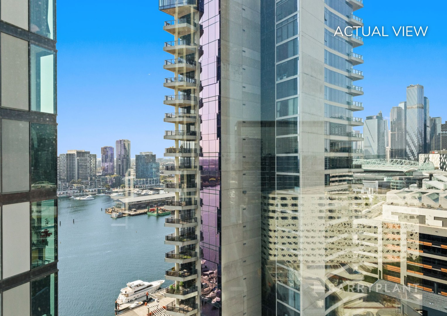 196/8 Waterside Place, Docklands, VIC 3008, Docklands - Thumbnail 8