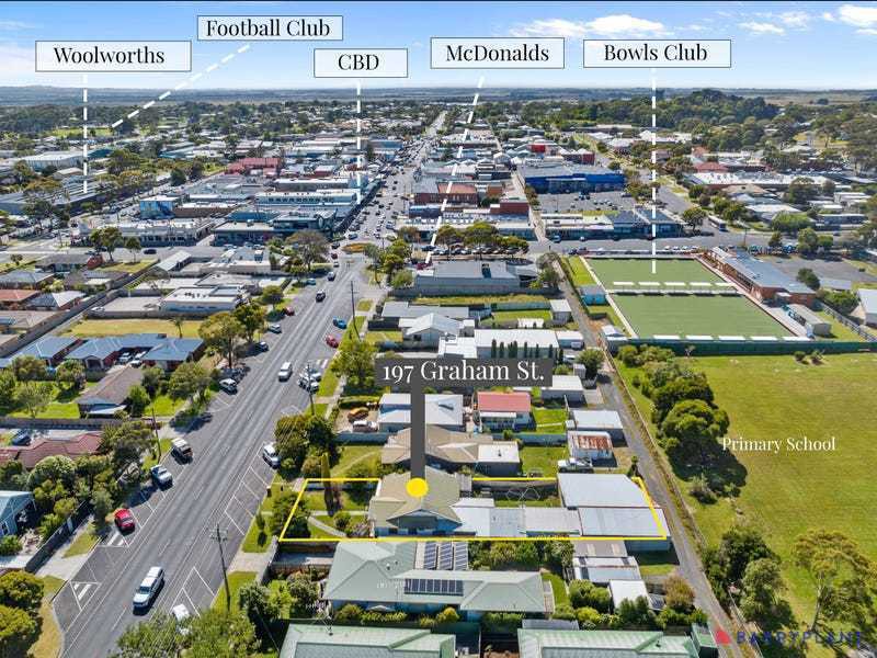 197 Graham Street, Wonthaggi, VIC 3995 - Thumbnail 2 - 03/03/2026