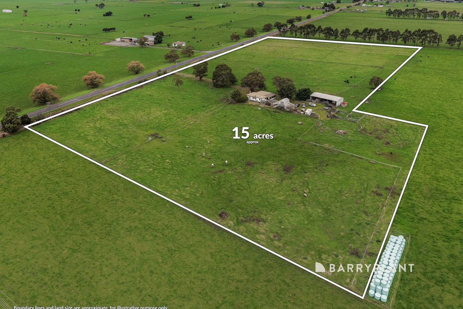 197 Willow Grove Road, Trafalgar, VIC 3824, Trafalgar - Image 1