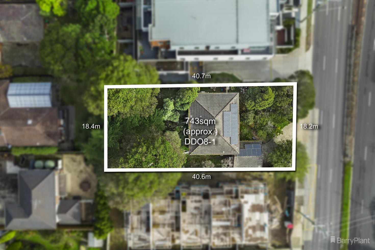 198 Manningham Road, Bulleen, VIC 3105, Bulleen - Thumbnail 2