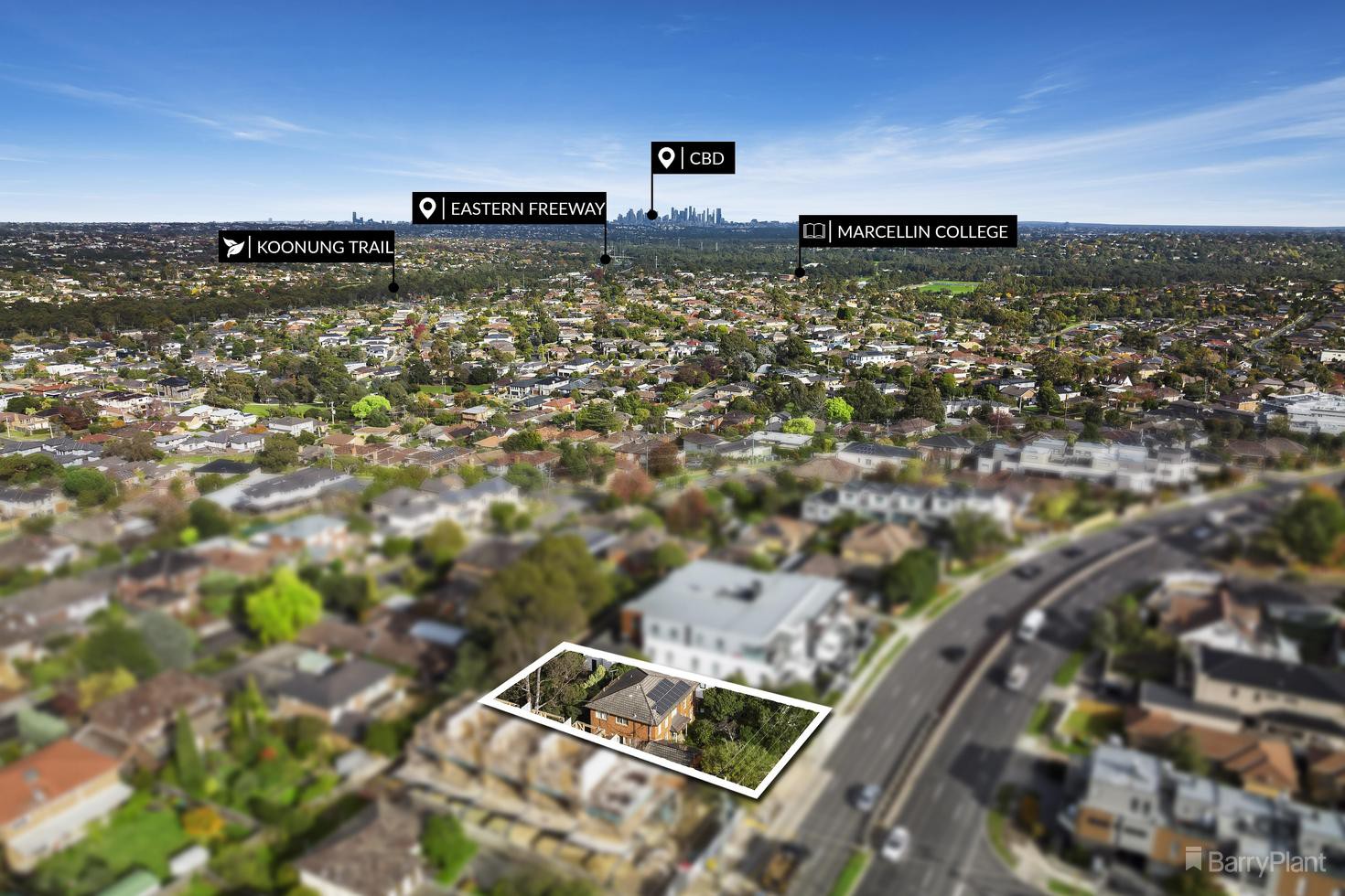 198 Manningham Road, Bulleen, VIC 3105, Bulleen - Thumbnail 3