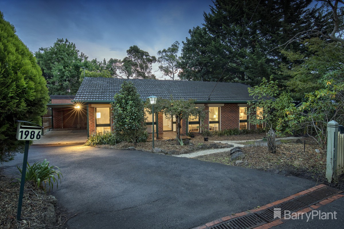 1986 Wellington Road, Clematis, VIC 3782, Clematis - Thumbnail 2