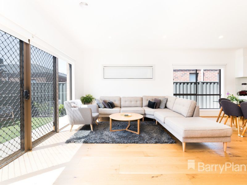 199 Saltlake Boulevard, Wollert, VIC 3750, Wollert - Thumbnail 3