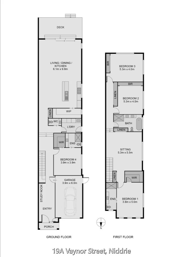 19A Vaynor Street, Niddrie, VIC 3042, Niddrie - Thumbnail 7