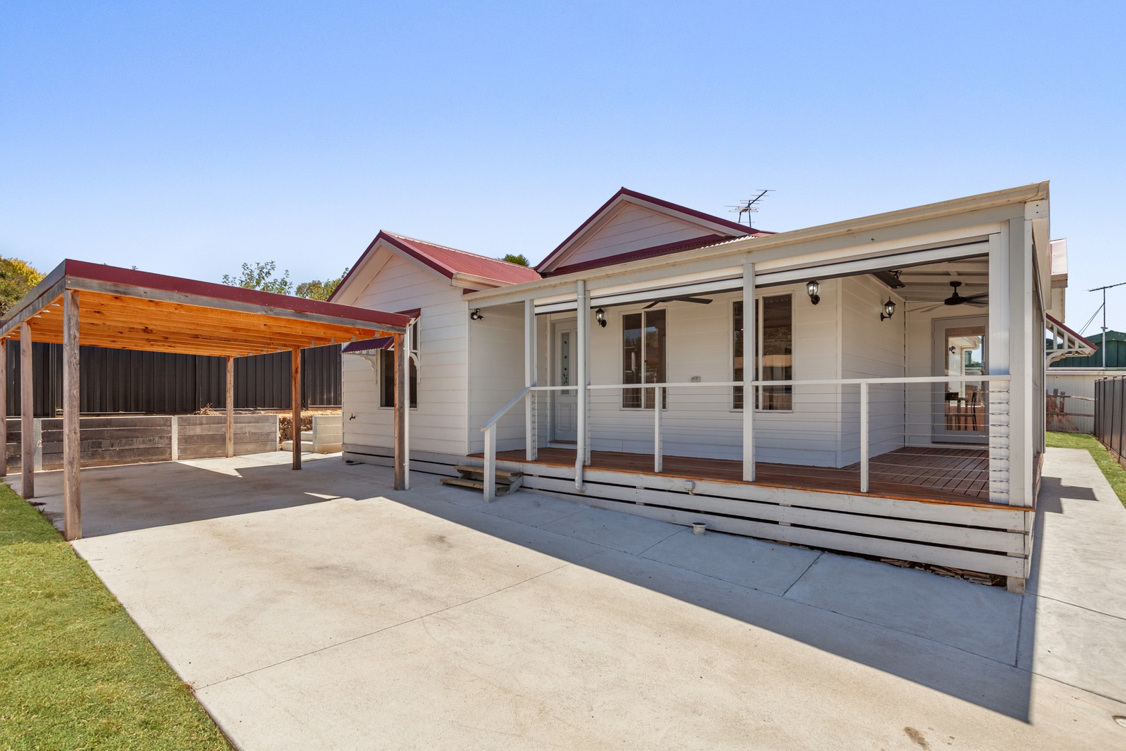 19B Parade Street, Kilmore, VIC 3764