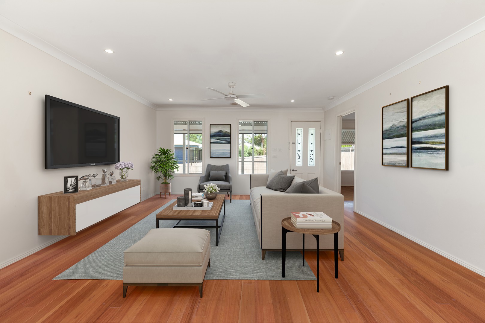 19B Parade Street, Kilmore, VIC 3764, Kilmore - Thumbnail 4