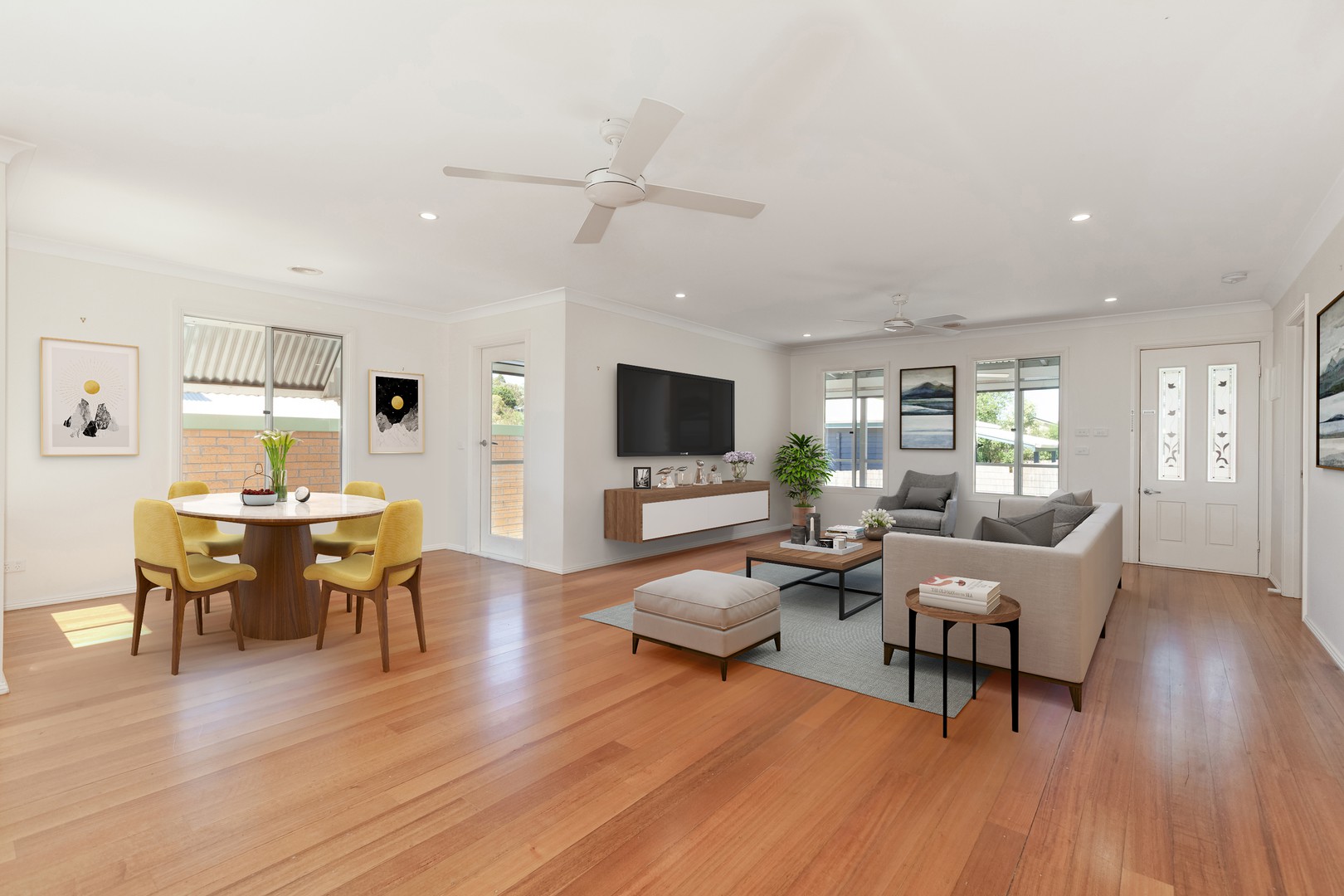 19B Parade Street, Kilmore, VIC 3764, Kilmore - Thumbnail 6