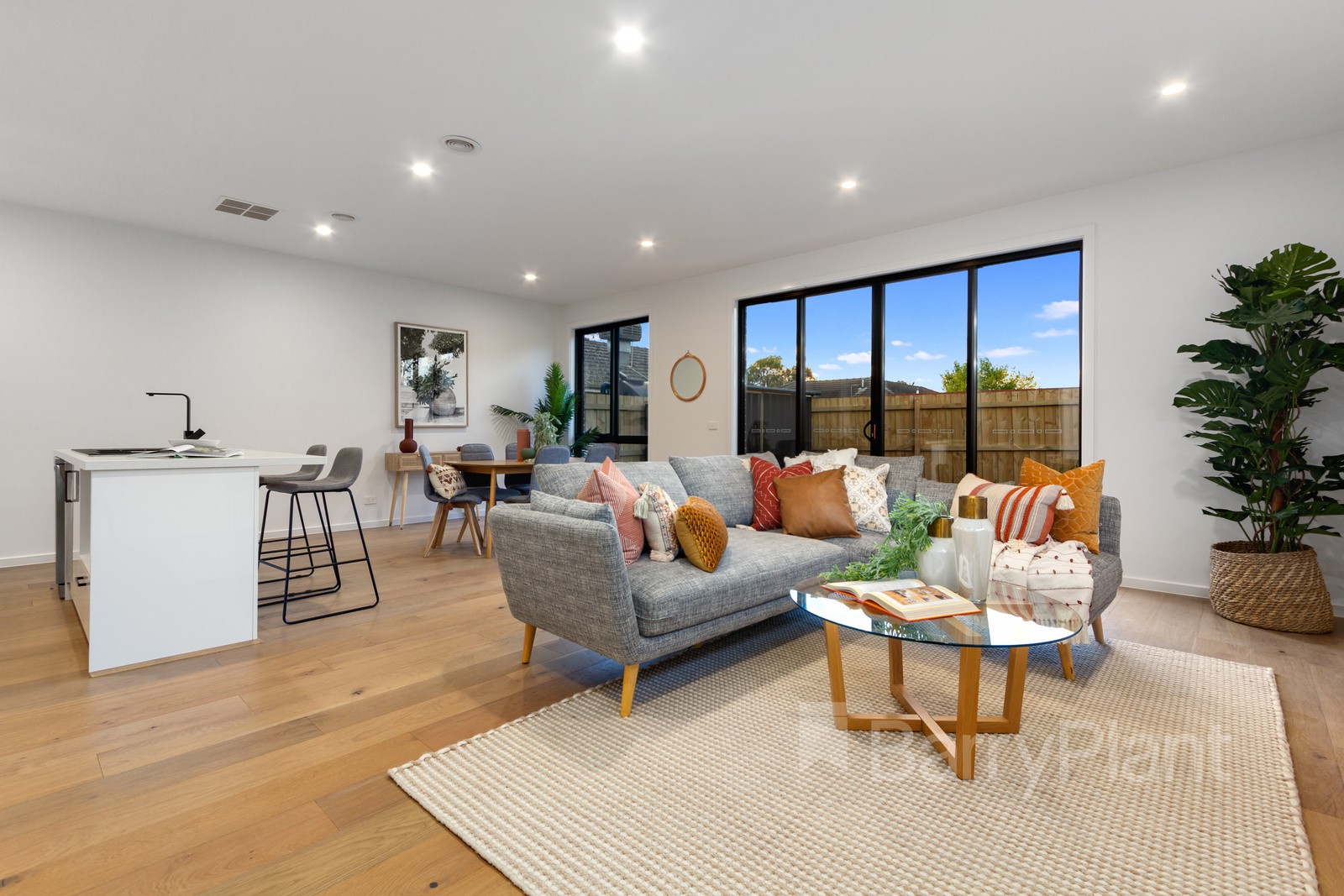 1A/ 1 St Thomas Avenue, Wantirna, VIC 3152, Wantirna - Thumbnail 4