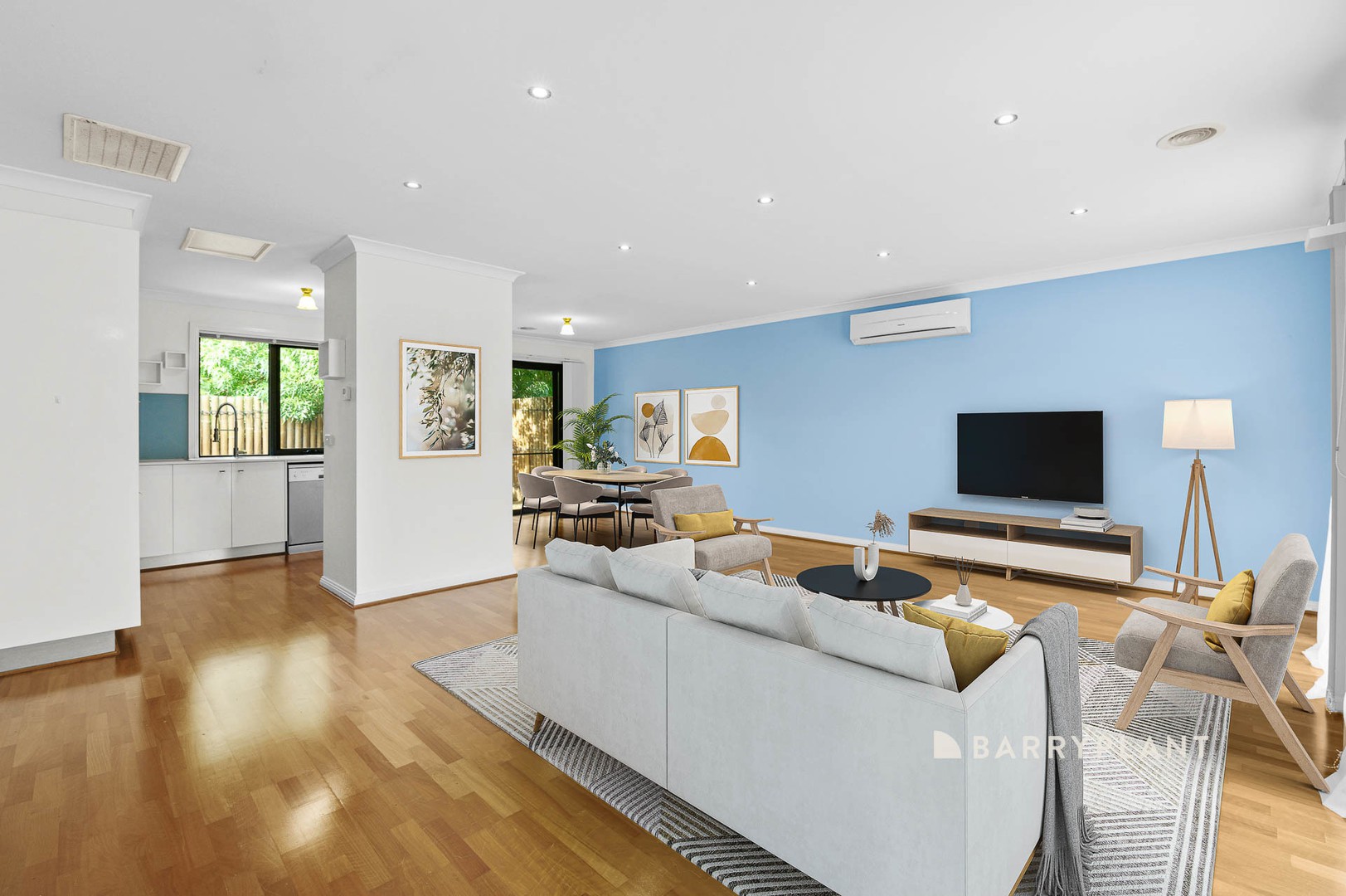 1A Blue Gum Court, Narre Warren, VIC 3805, Narre Warren - Thumbnail 4