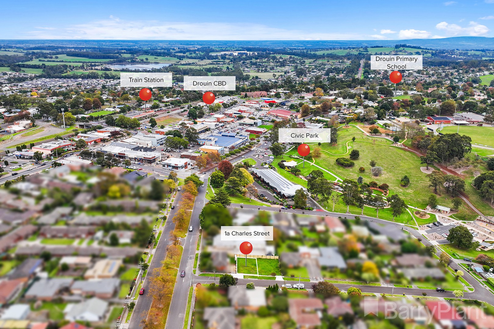 1a Charles Street, Drouin, VIC 3818, Drouin - Thumbnail 4