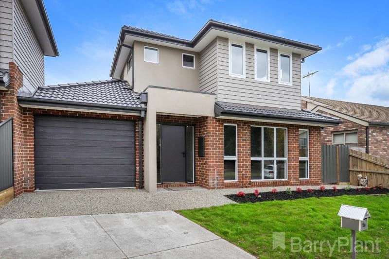 1A Glencara Close, Westmeadows, VIC 3049