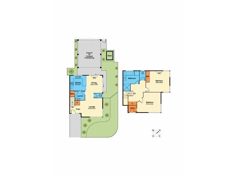 1A Grassland Avenue, Coburg, VIC 3058, Coburg - Thumbnail 7